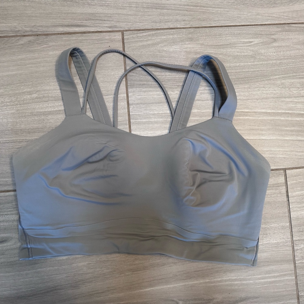 Lululemon Like A Cloud bra